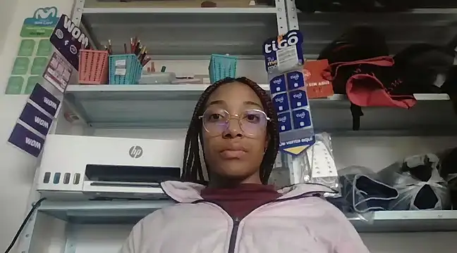 esmeralda-bk online show from March 2025 10:37:01 PM