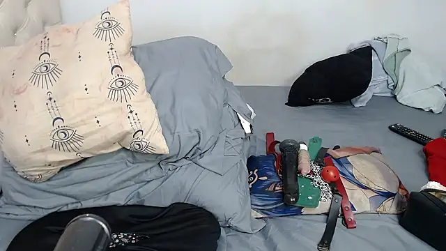 MilfJade online show from January 2026 09:52:02 PM