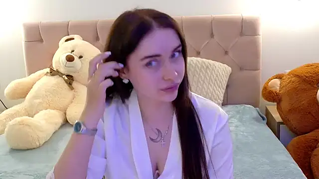 Lilliana Moon online show from March 2026 10:07:02 AM