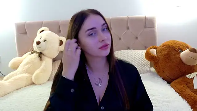 Lilliana Moon online show from October 2025 08:05:02 AM