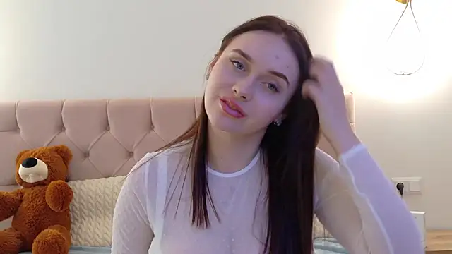 Lilliana Moon online show from March 2025 12:09:01 PM