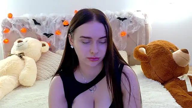 Lilliana Moon online show from November 2025 07:44:02 AM