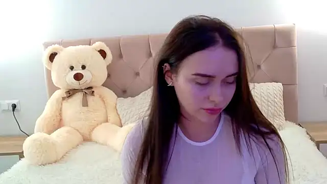 Lilliana Moon online show from September 2025 06:34:02 AM