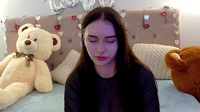 Lilliana Moon online show from February 2026 07:52:01 AM