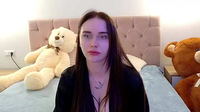 Lilliana Moon online show from March 2026 09:47:02 AM