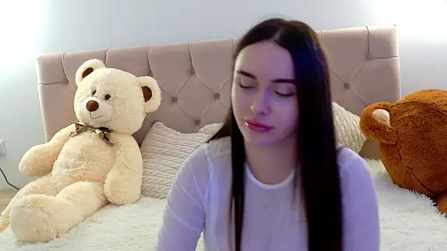 Lilliana Moon online show from October 2025 06:43:02 AM