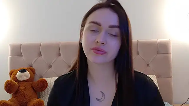 Lilliana Moon online show from March 2025 10:05:02 AM