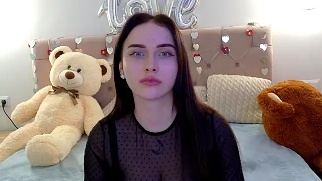 Lilliana Moon online show from February 2026 10:37:01 AM