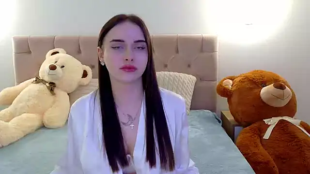 Lilliana Moon online show from March 2026 10:38:02 AM