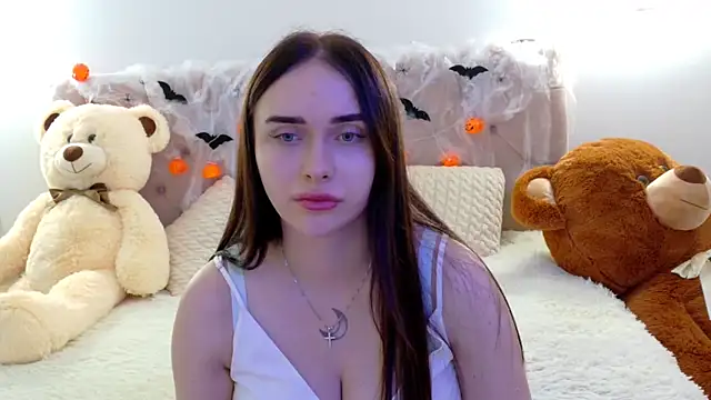 Lilliana Moon online show from November 2025 07:56:01 AM