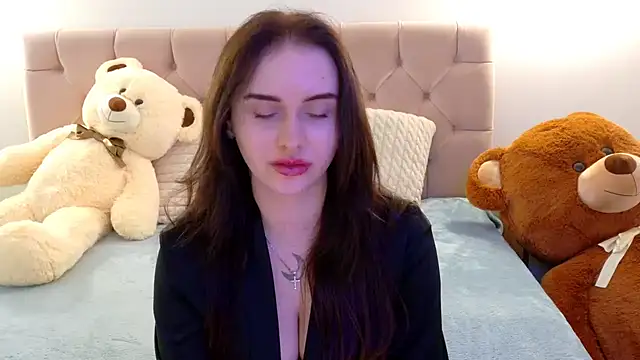 Lilliana Moon online show from March 2026 08:25:01 AM