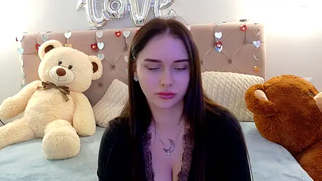 Lilliana Moon online show from February 2026 10:37:01 AM