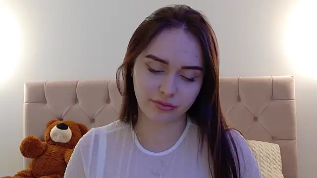 Lilliana Moon online show from March 2025 09:15:02 AM