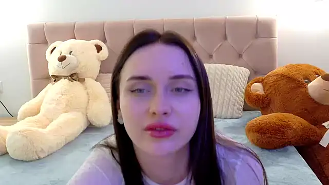 Lilliana Moon online show from April 2026 08:32:01 AM