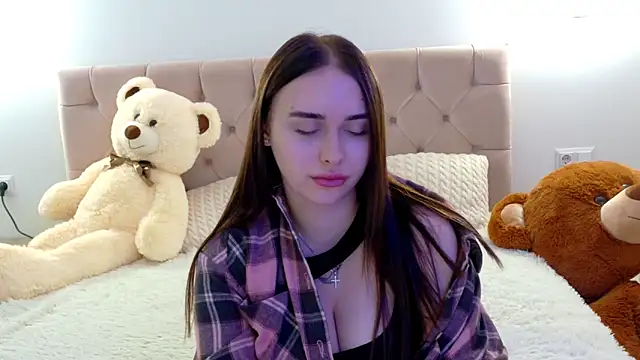 Lilliana Moon online show from October 2025 07:35:02 AM