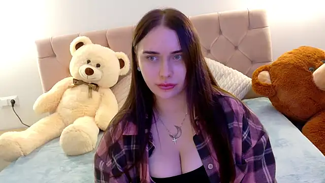 Lilliana Moon online show from November 2025 07:35:02 AM