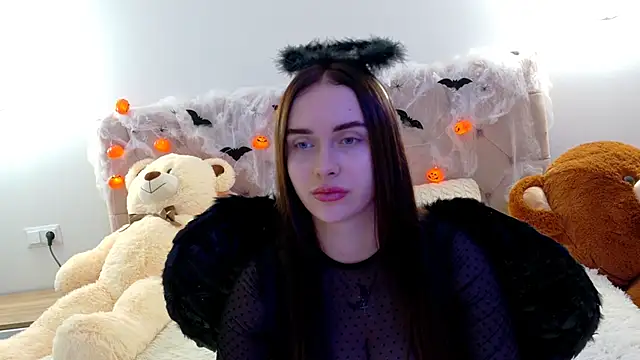 Lilliana Moon online show from October 2025 08:23:02 AM