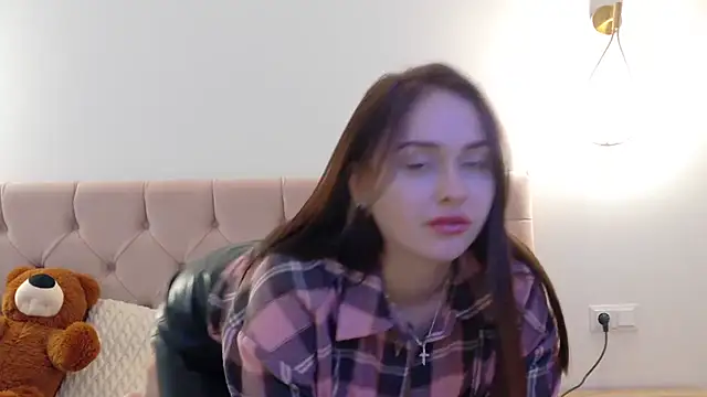 Lilliana Moon online show from March 2025 12:34:01 PM