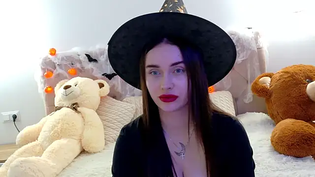 Lilliana Moon online show from October 2025 10:23:02 AM