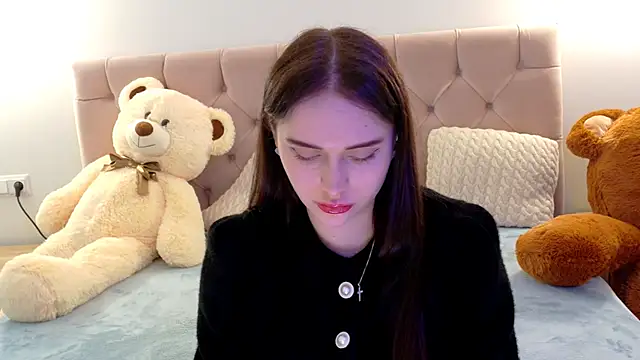 Lilliana Moon online show from March 2026 10:37:01 AM