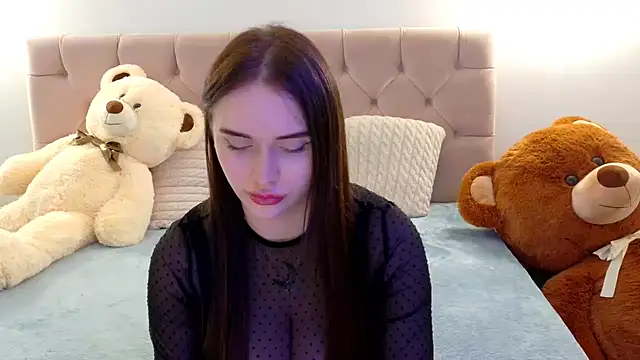 Lilliana Moon online show from April 2026 08:48:01 AM