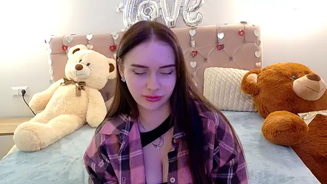 Lilliana Moon online show from February 2026 09:42:01 AM