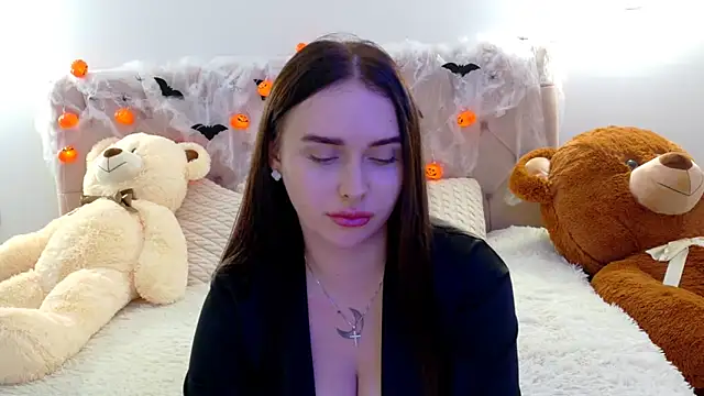 Lilliana Moon online show from November 2025 11:14:01 AM