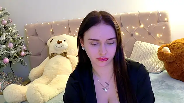 Lilliana Moon online show from January 2026 10:22:01 AM