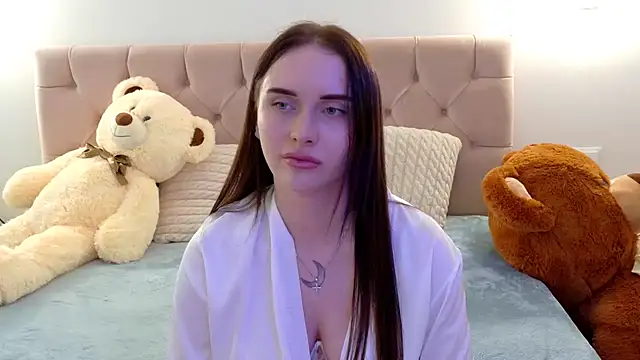 Lilliana Moon online show from April 2026 09:16:02 AM