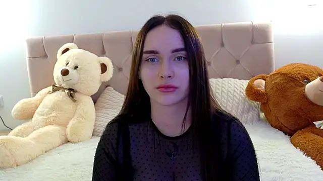 Lilliana Moon online show from October 2025 06:59:01 AM