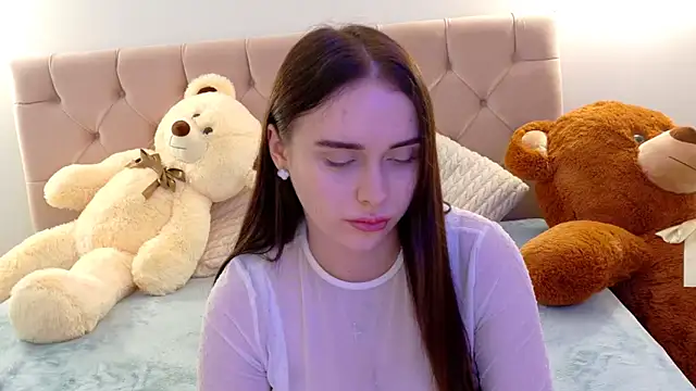 Lilliana Moon online show from November 2025 10:25:02 AM