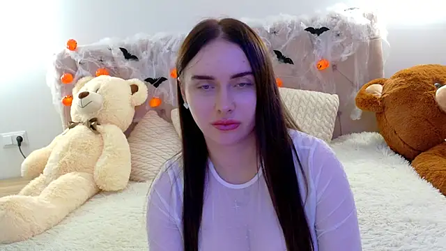 Lilliana Moon online show from November 2025 10:20:01 AM