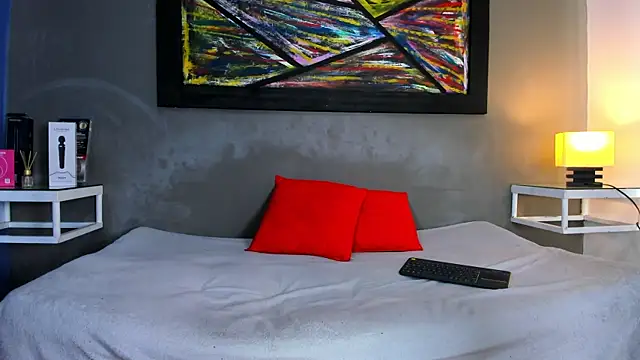 Charlotte curvy  online show from January 2026 02:56:02 PM