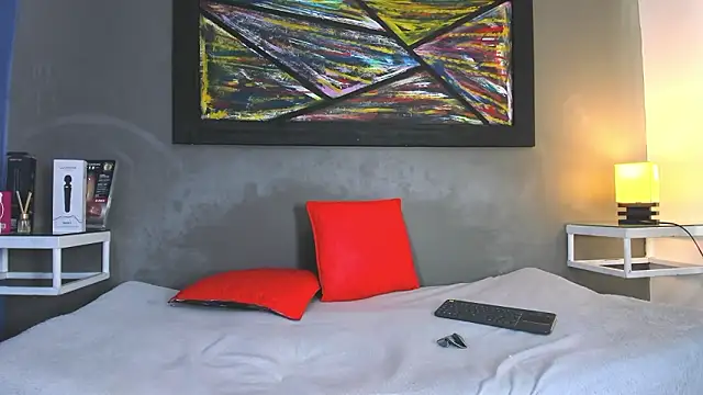 Charlotte curvy  online show from January 2026 03:04:02 PM