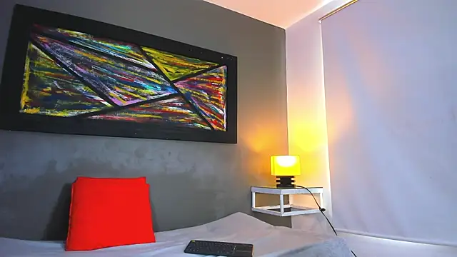 Charlotte curvy  online show from January 2026 03:08:01 PM