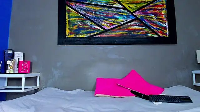 Charlotte curvy  online show from April 2026 08:26:02 PM