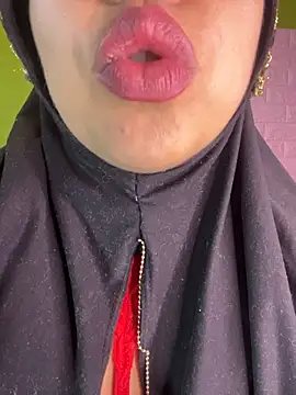 zahra Jalid online show from February 2026 12:11:01 AM