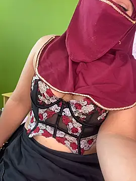 zahra Jalid online show from February 2026 11:15:01 PM