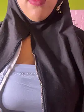 zahra Jalid online show from April 2026 11:45:01 PM