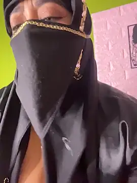 zahra Jalid online show from April 2026 12:02:01 AM