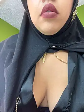 zahra Jalid online show from January 2026 11:31:02 PM