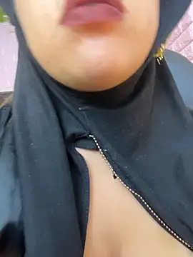 zahra Jalid online show from January 2026 11:31:02 PM