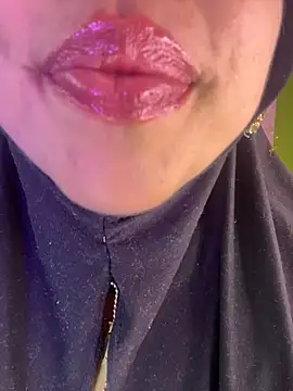 zahra Jalid online show from February 2026 11:26:01 PM