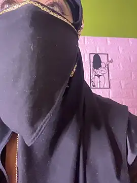 zahra Jalid online show from April 2026 01:07:01 AM