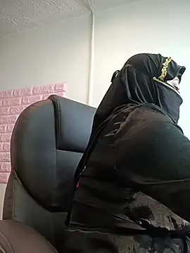 zahra Jalid online show from November 2025 10:24:01 PM