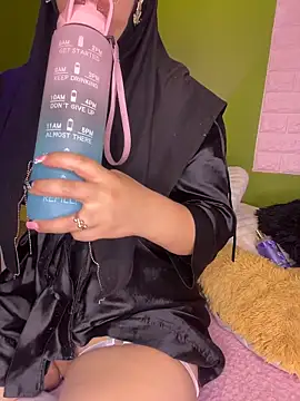 zahra Jalid online show from February 2026 12:21:02 AM