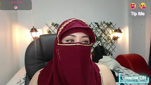 zahra Jalid online show from September 2025 08:59:02 PM