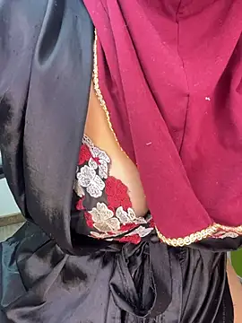 zahra Jalid online show from February 2026 12:30:02 AM