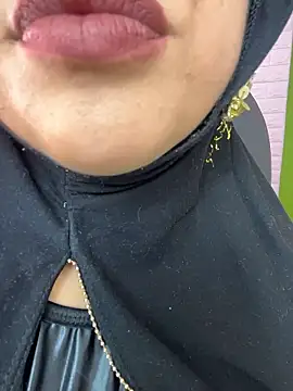 zahra Jalid online show from January 2026 12:50:01 AM