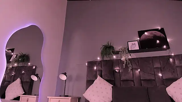 SabrinaSpell  online show from November 2025 11:47:01 AM